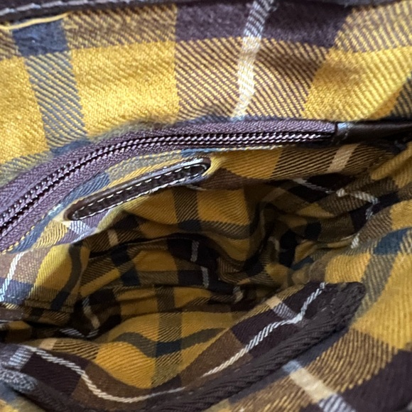 HIDESIGN Vespucci Unisex Crossbody Bag - Picture 3 of 9